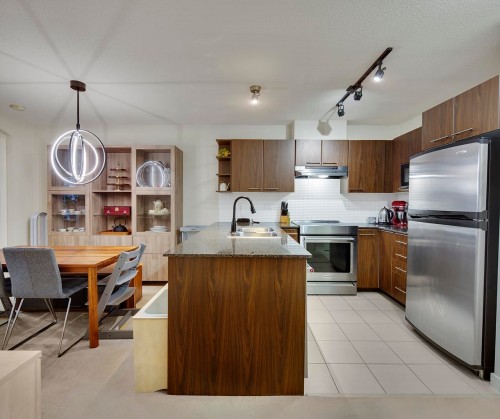 406-4728 Brentwood Drive, Burnaby, BC 