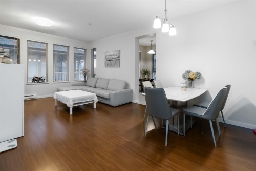 5413-5111 Garden City Road  Richmond, BC V6X 4H4