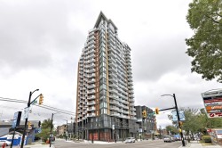 1806-285 10th Avenue E Vancouver, BC V5T 0H6