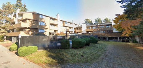 111-7295 Moffatt Road  Richmond, BC V6Y 3E5