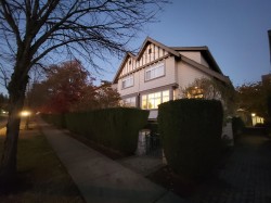 5389 Larch Street  Vancouver, BC V6M 4C8