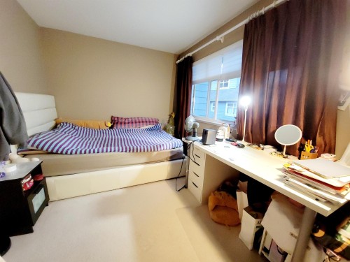 5389 Larch Street, Vancouver, BC 