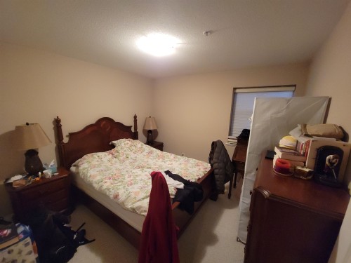 5389 Larch Street, Vancouver, BC 