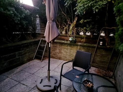 5389 Larch Street, Vancouver, BC 