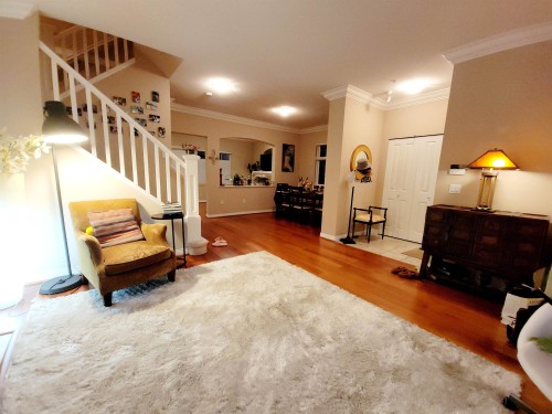 5389 Larch Street, Vancouver, BC 