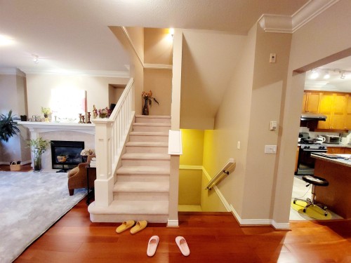 5389 Larch Street, Vancouver, BC 