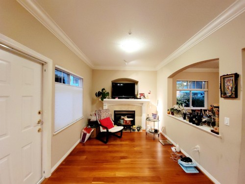 5389 Larch Street, Vancouver, BC 