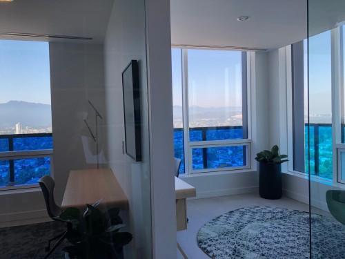 2602-5058 Joyce Street, Vancouver, BC 