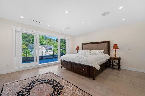 5199 Cliffridge Avenue, North Vancouver, BC 