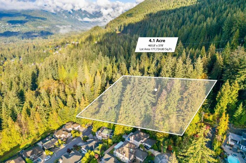 4500 St. Pauls Avenue - Lot A, North Vancouver, BC 