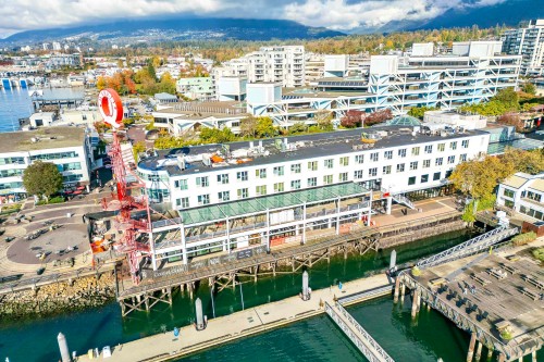 4500 St. Pauls Avenue - Lot A, North Vancouver, BC 