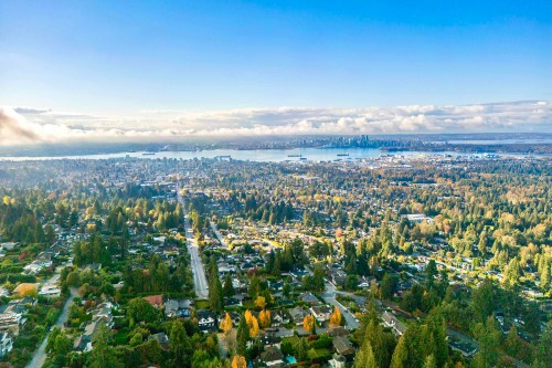 4500 St. Pauls Avenue - Lot A, North Vancouver, BC 