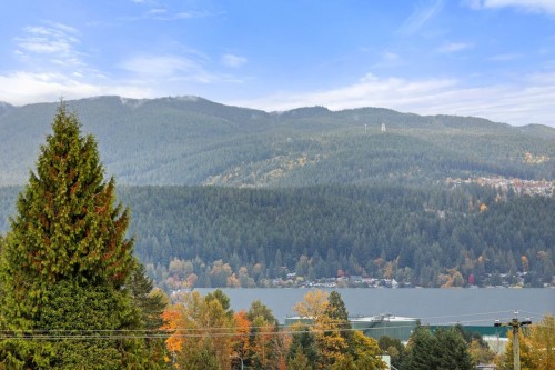 303-1100 Clarke Road, Port Moody, BC 