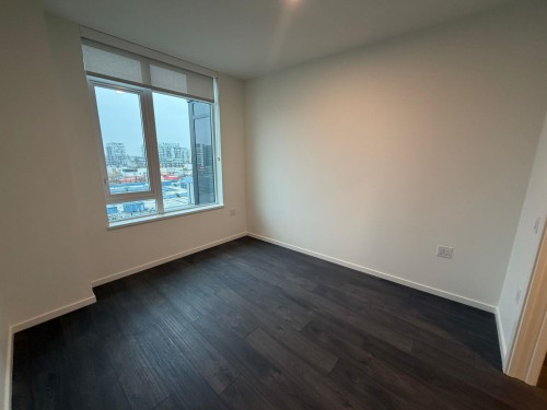 817-6200 Minoru Boulevard, Richmond, BC 