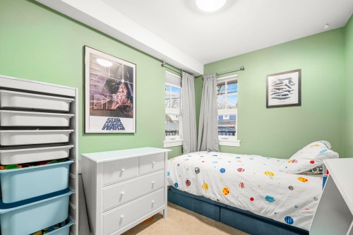 203-930 16Th Avenue W, Vancouver, BC 