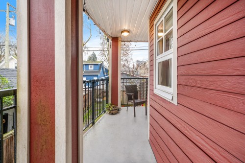 203-930 16Th Avenue W, Vancouver, BC 