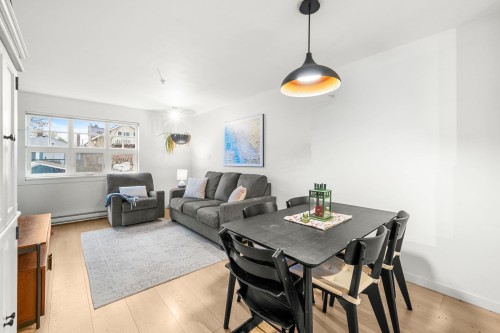 203-930 16Th Avenue W, Vancouver, BC 