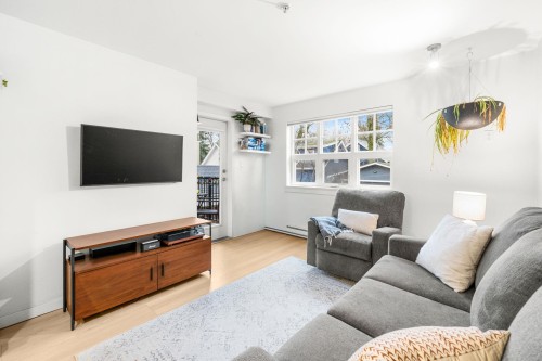 203-930 16Th Avenue W, Vancouver, BC 