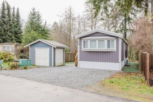 178-1413 Sunshine Coast Highway, Gibsons, BC 