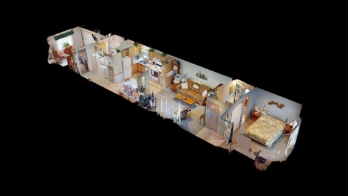 31-5575 Mason Road, Sechelt, BC 