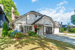10520 Yarmish Drive  Richmond, BC V7E 5E7