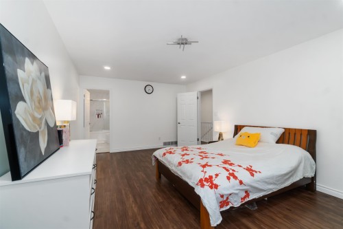 10520 Yarmish Drive, Richmond, BC 