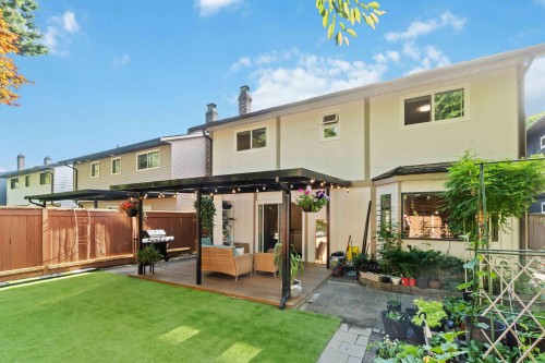 10520 Yarmish Drive, Richmond, BC 