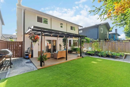 10520 Yarmish Drive, Richmond, BC 