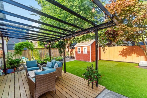 10520 Yarmish Drive, Richmond, BC 