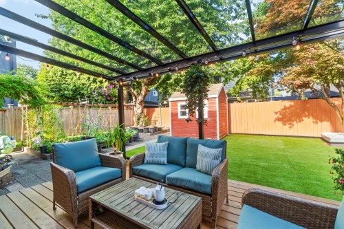 10520 Yarmish Drive, Richmond, BC 