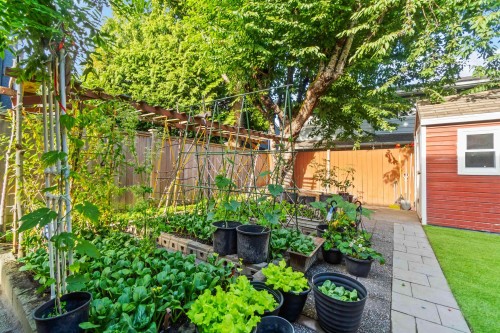 10520 Yarmish Drive, Richmond, BC 