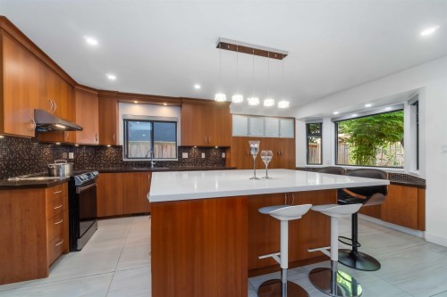 10520 Yarmish Drive, Richmond, BC 