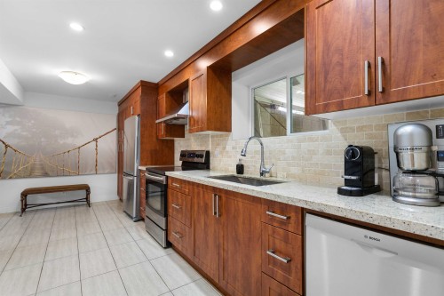 2606 Hawser Avenue, Coquitlam, BC 