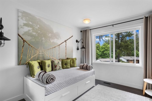 2606 Hawser Avenue, Coquitlam, BC 