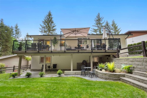 2606 Hawser Avenue, Coquitlam, BC 