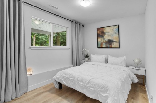 2606 Hawser Avenue, Coquitlam, BC 