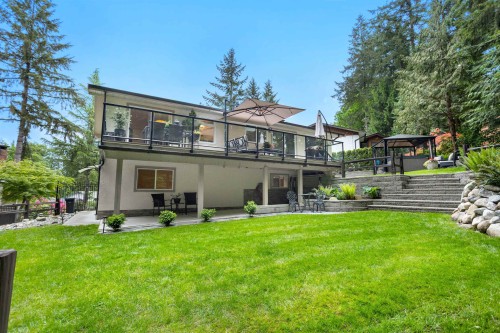 2606 Hawser Avenue, Coquitlam, BC 