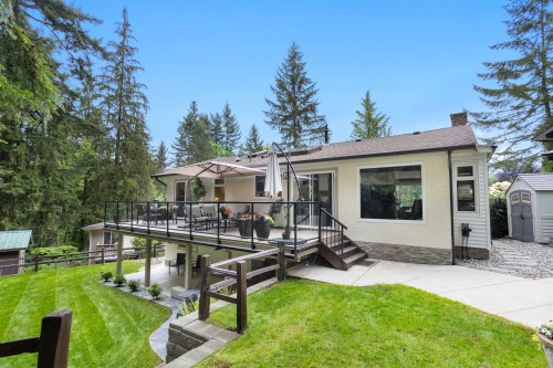 2606 Hawser Avenue, Coquitlam, BC 