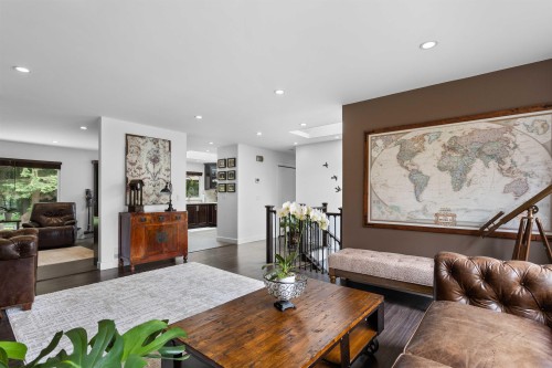 2606 Hawser Avenue, Coquitlam, BC 