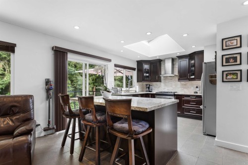 2606 Hawser Avenue, Coquitlam, BC 