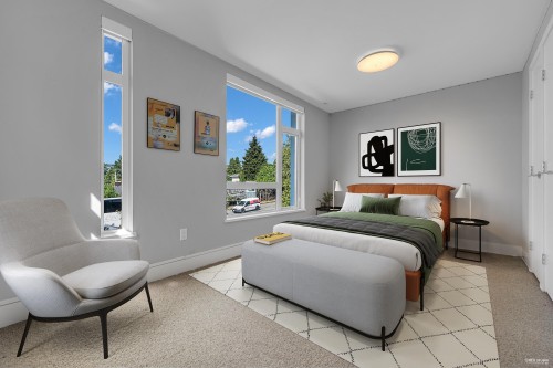 7478 Granville Street, Vancouver, BC 