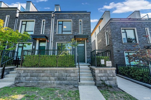 7478 Granville Street, Vancouver, BC 