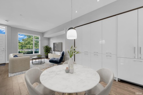 7478 Granville Street, Vancouver, BC 