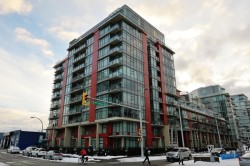 1105-38 1st Avenue W Vancouver, BC V5Y 0K3