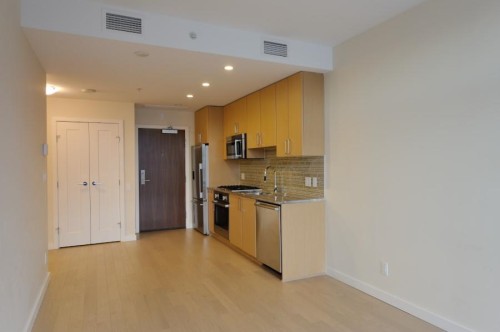 1105-38 1St Avenue W, Vancouver, BC 