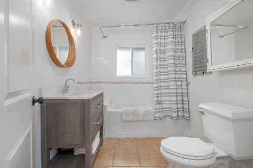 140 Harvey Street, New Westminster, BC 