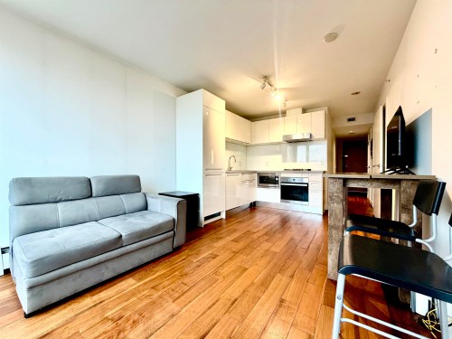 1508-188 Keefer Street, Vancouver, BC 