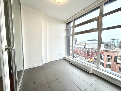 1508-188 Keefer Street, Vancouver, BC 