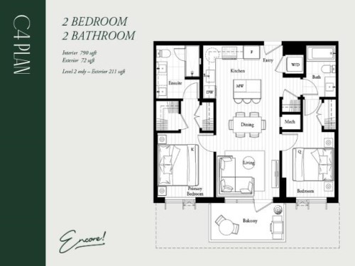 205-53 Kong Court, Coquitlam, BC 