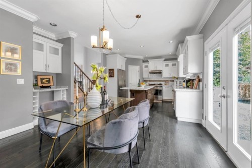 10 Cedarwood Court, Port Moody, BC 